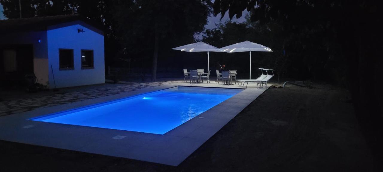 La Meridiana B&B Casale sul Sile Extérieur photo