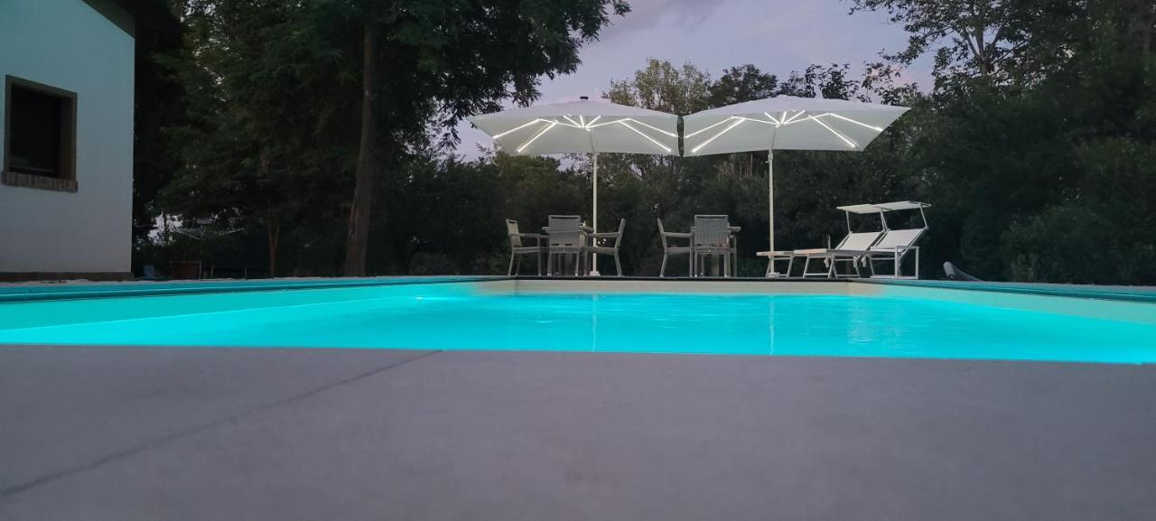 La Meridiana B&B Casale sul Sile Extérieur photo