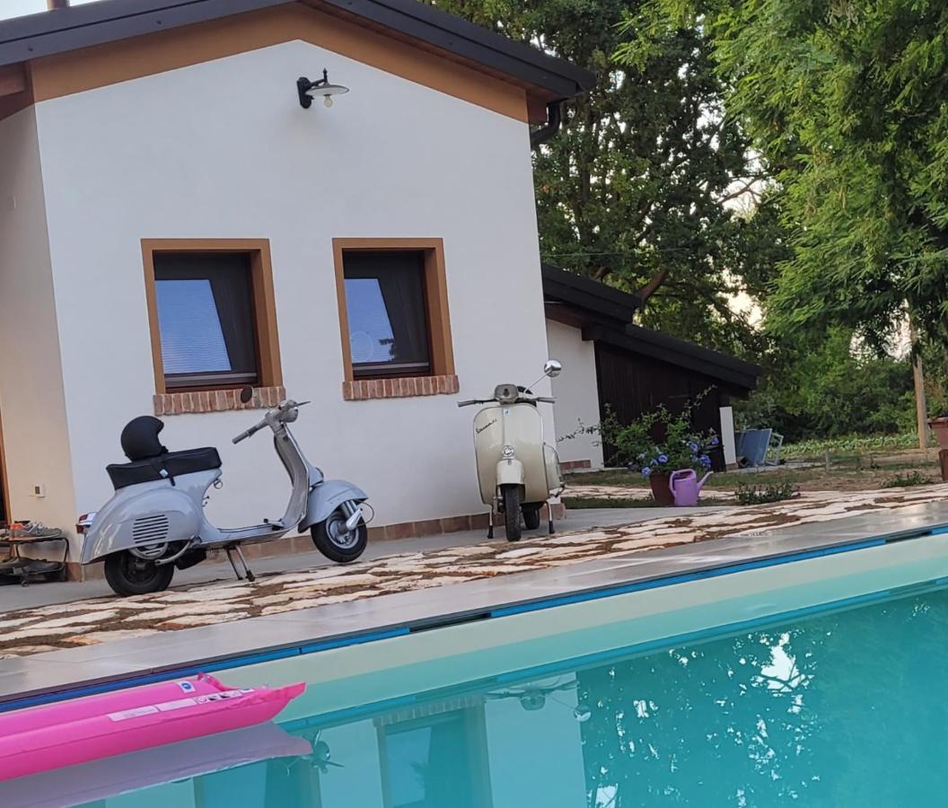 La Meridiana B&B Casale sul Sile Extérieur photo