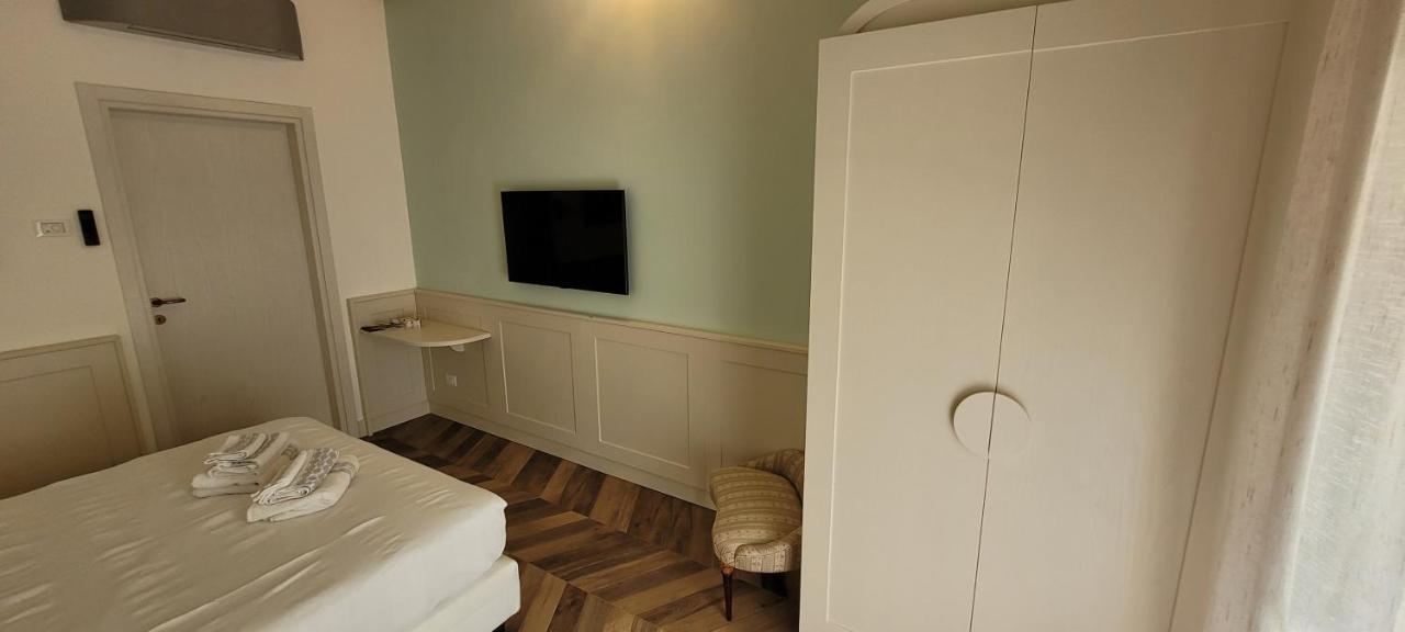 La Meridiana B&B Casale sul Sile Extérieur photo