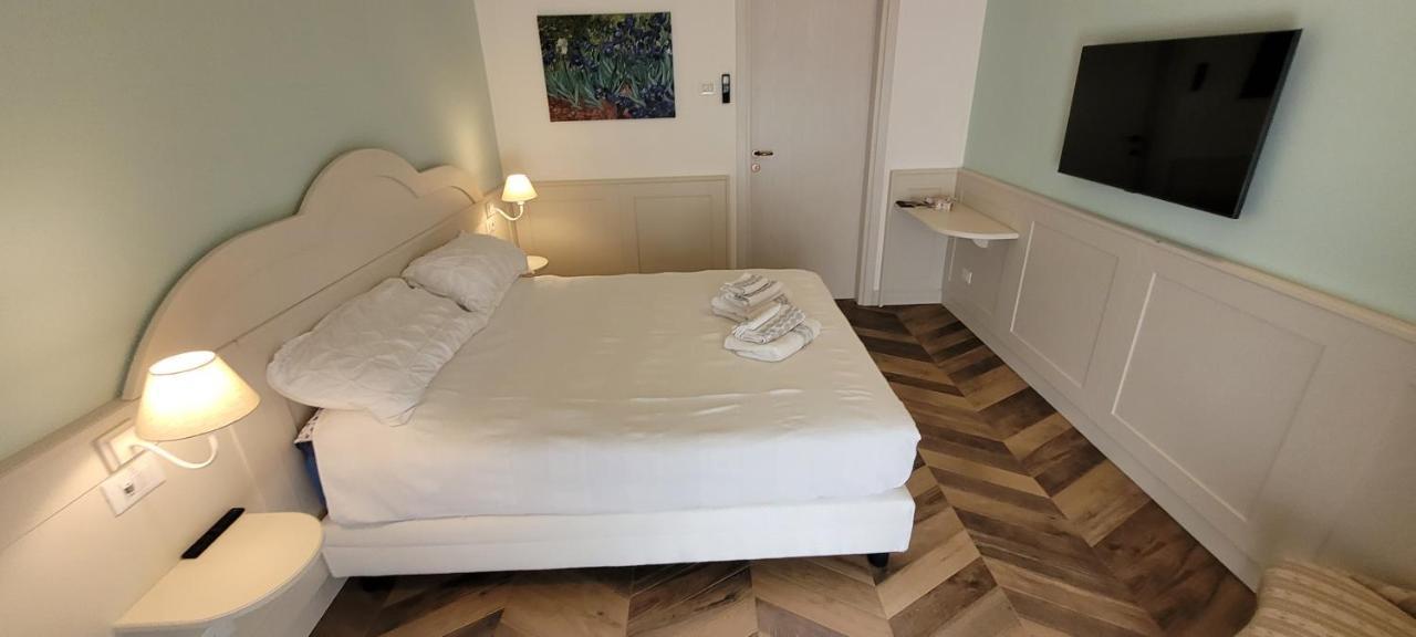 La Meridiana B&B Casale sul Sile Extérieur photo