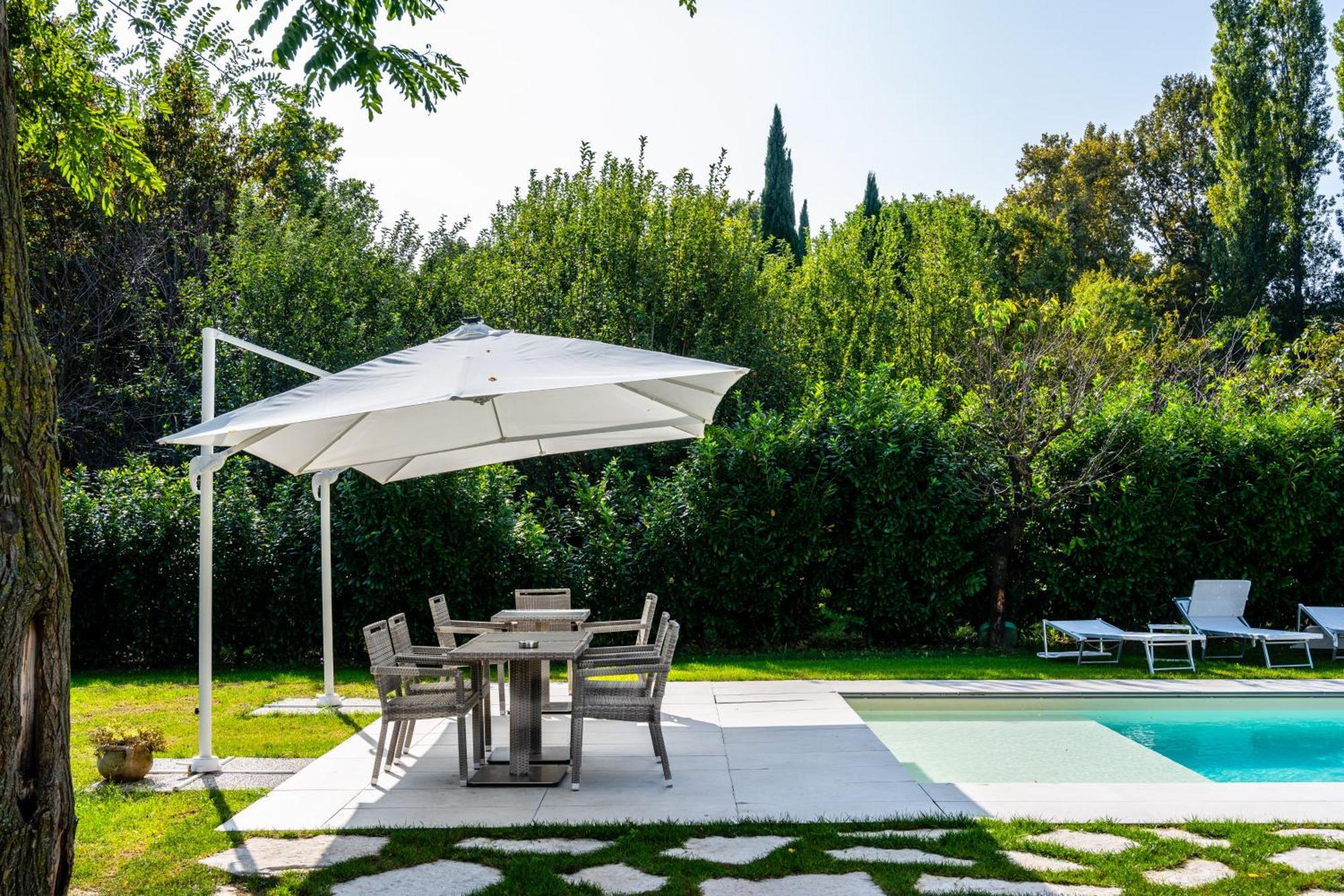 La Meridiana B&B Casale sul Sile Extérieur photo