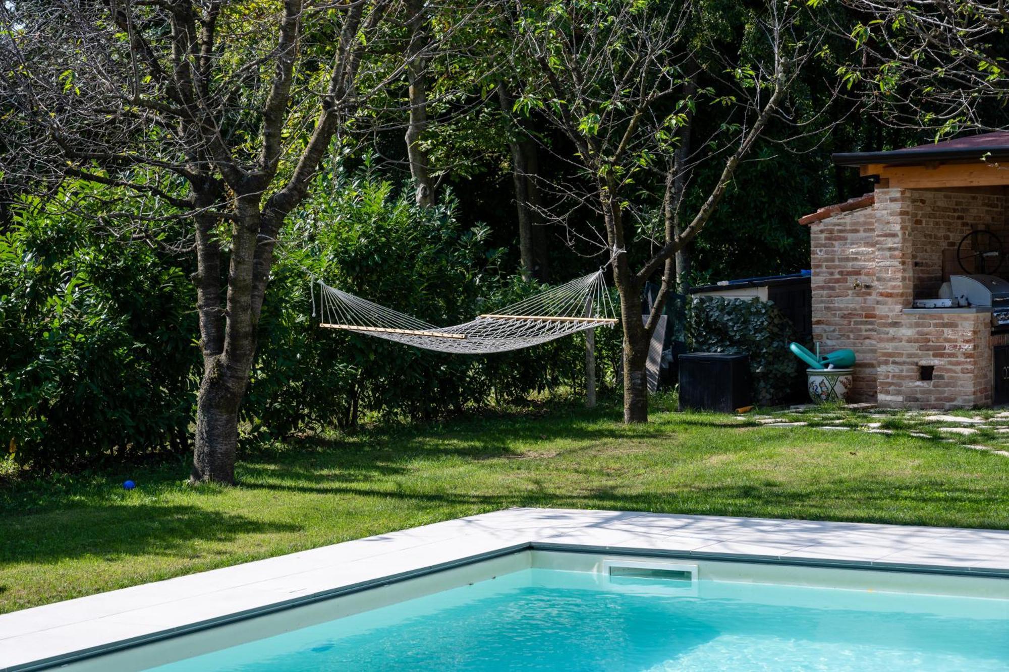 La Meridiana B&B Casale sul Sile Extérieur photo