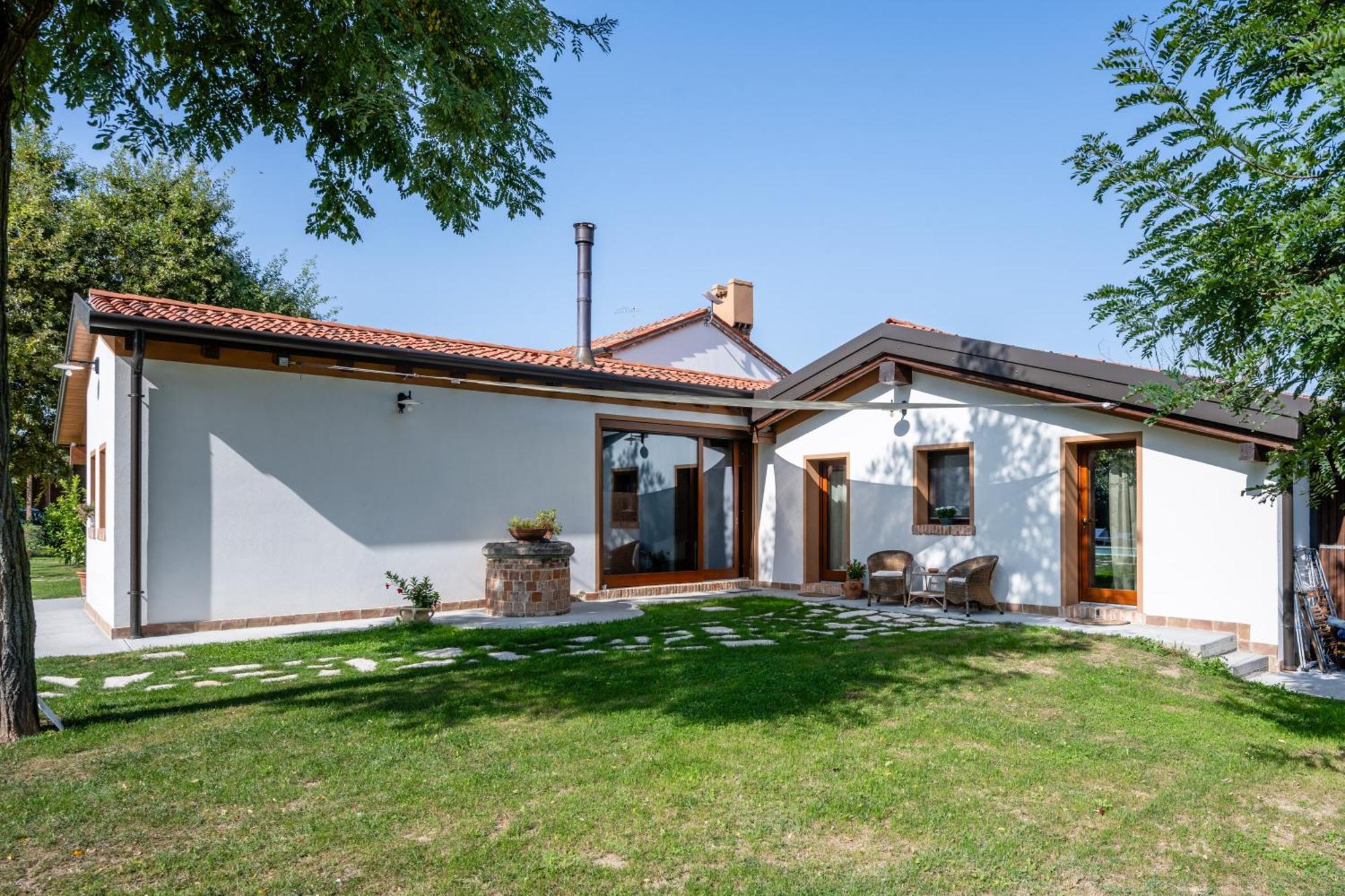 La Meridiana B&B Casale sul Sile Extérieur photo
