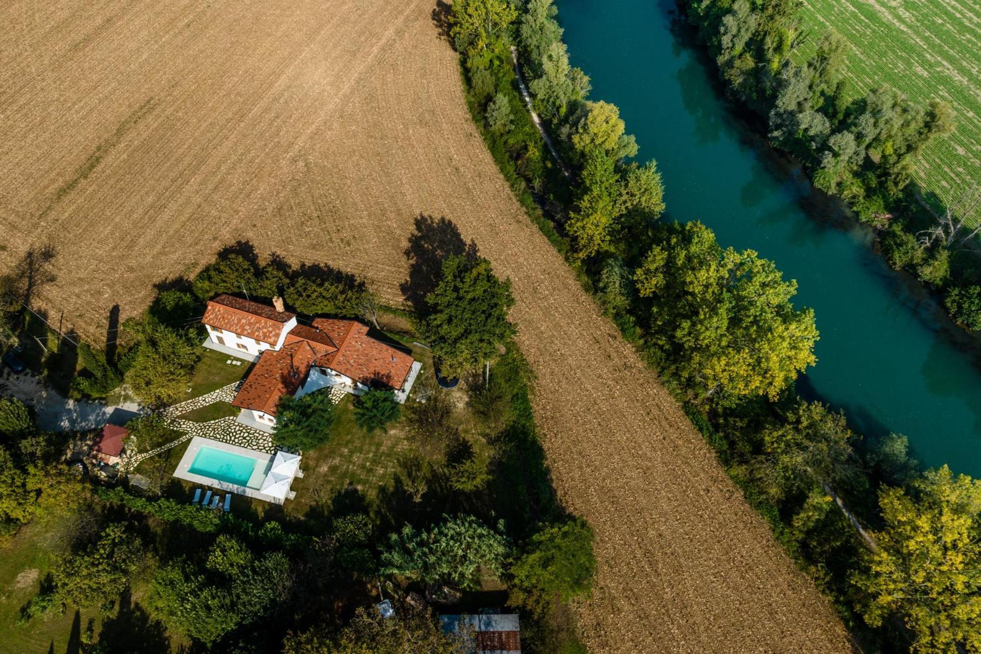 La Meridiana B&B Casale sul Sile Extérieur photo