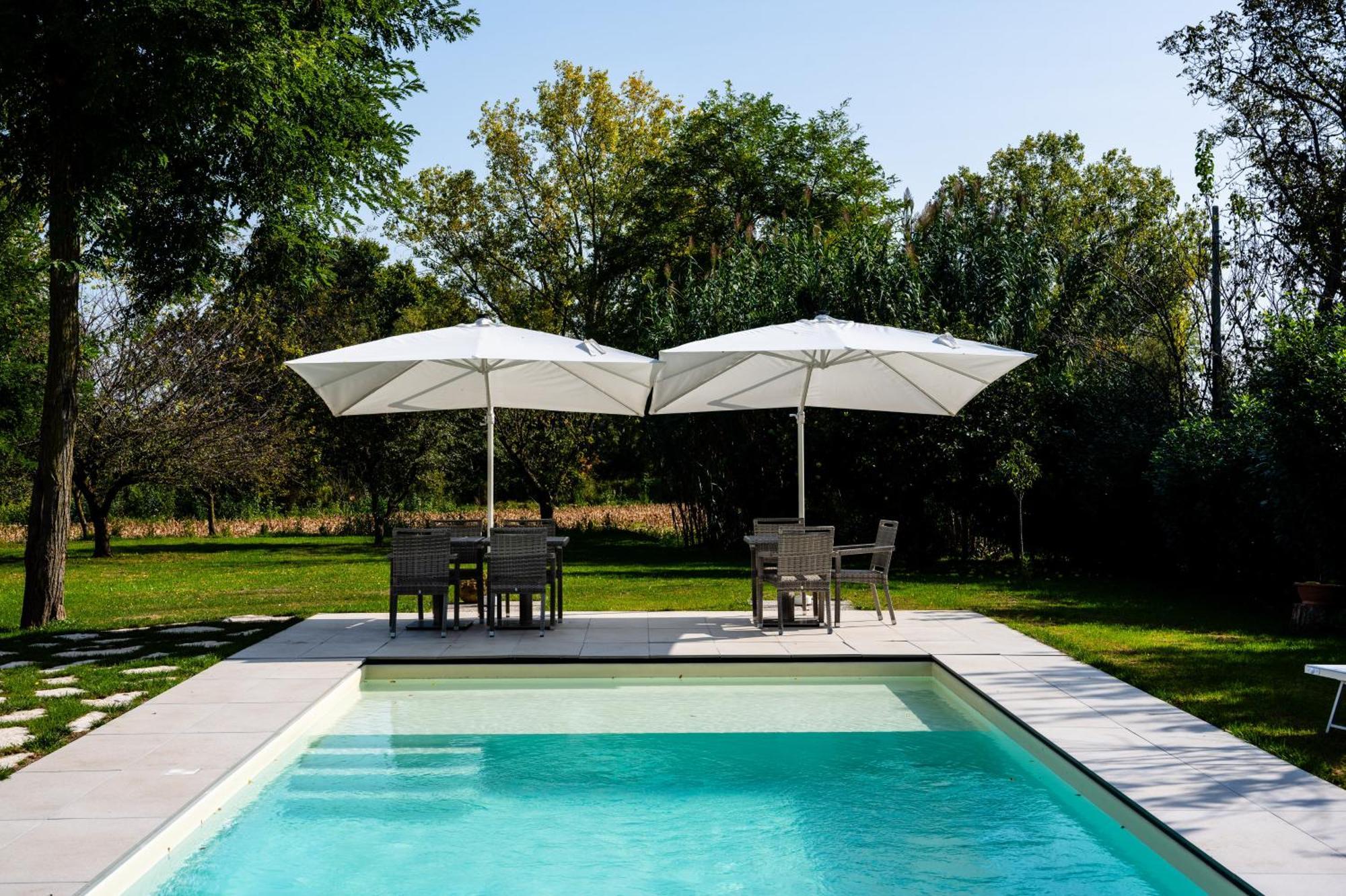 La Meridiana B&B Casale sul Sile Extérieur photo