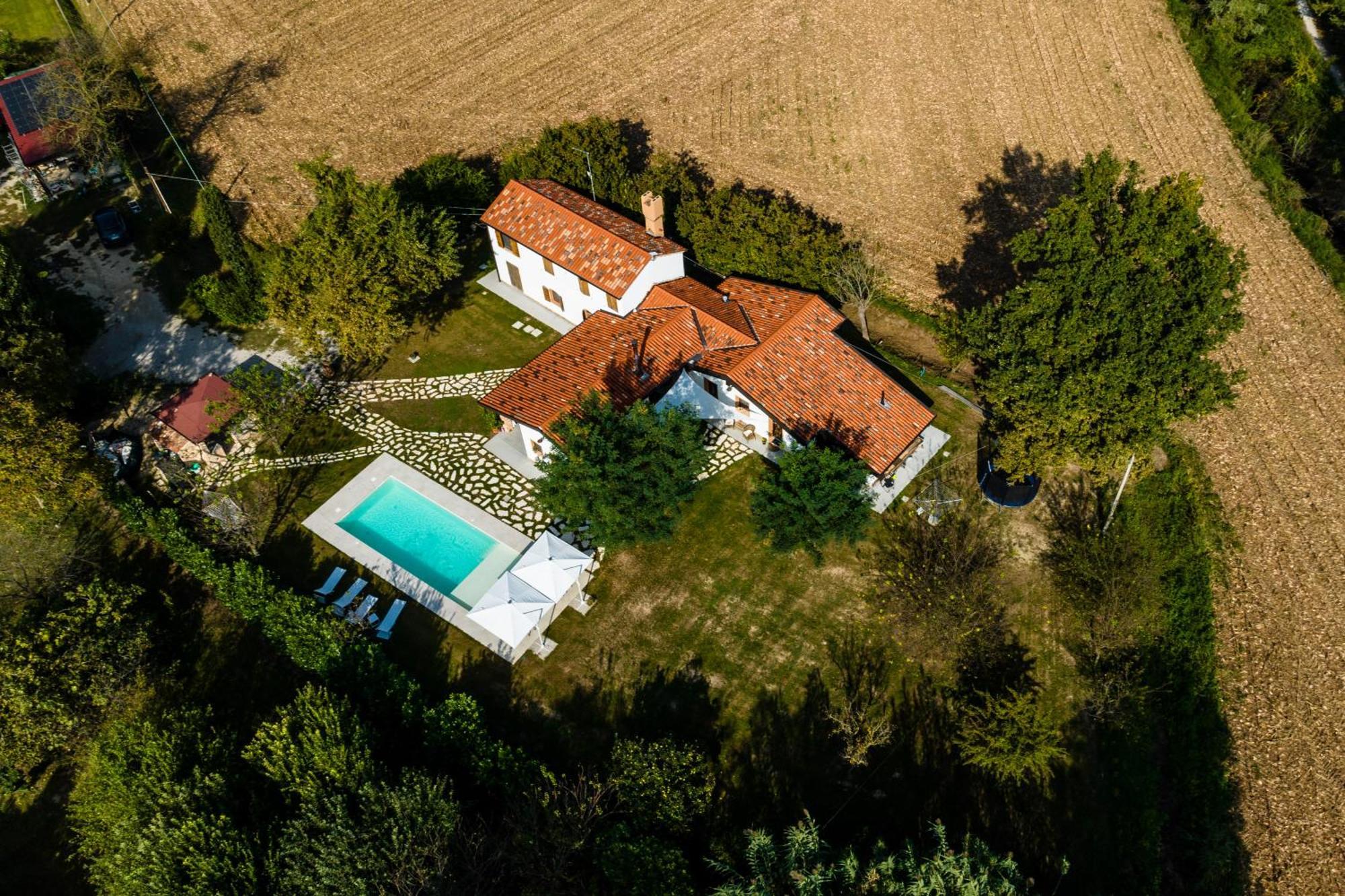 La Meridiana B&B Casale sul Sile Extérieur photo