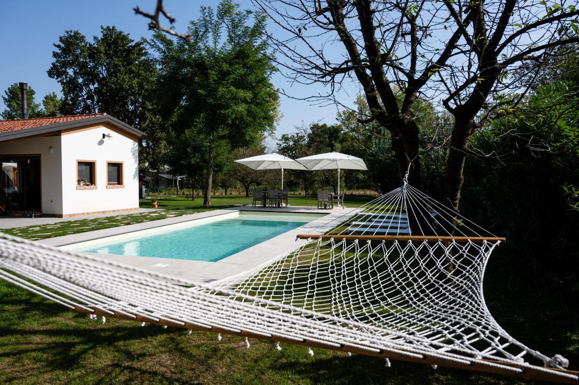La Meridiana B&B Casale sul Sile Extérieur photo
