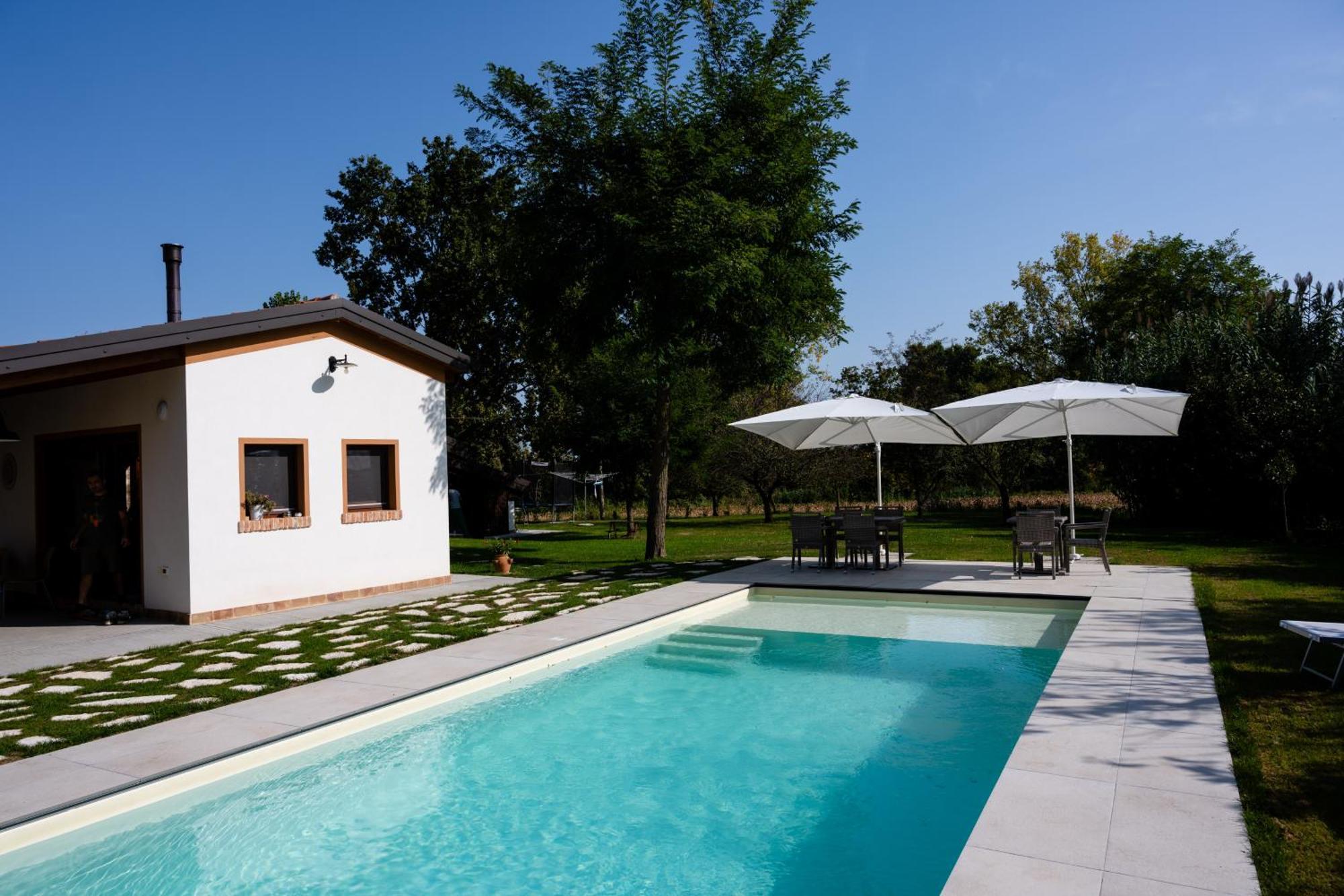 La Meridiana B&B Casale sul Sile Extérieur photo