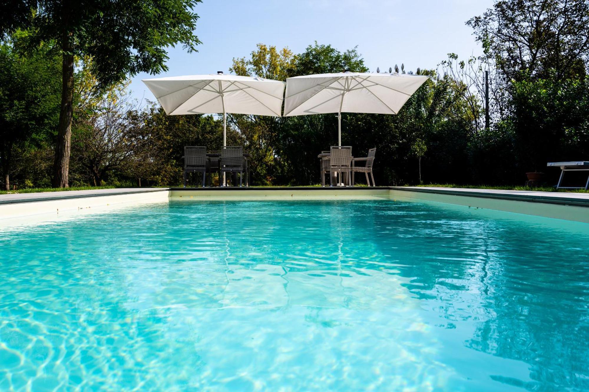La Meridiana B&B Casale sul Sile Extérieur photo