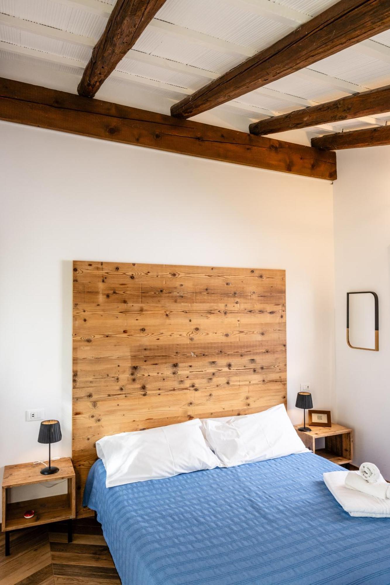 La Meridiana B&B Casale sul Sile Extérieur photo