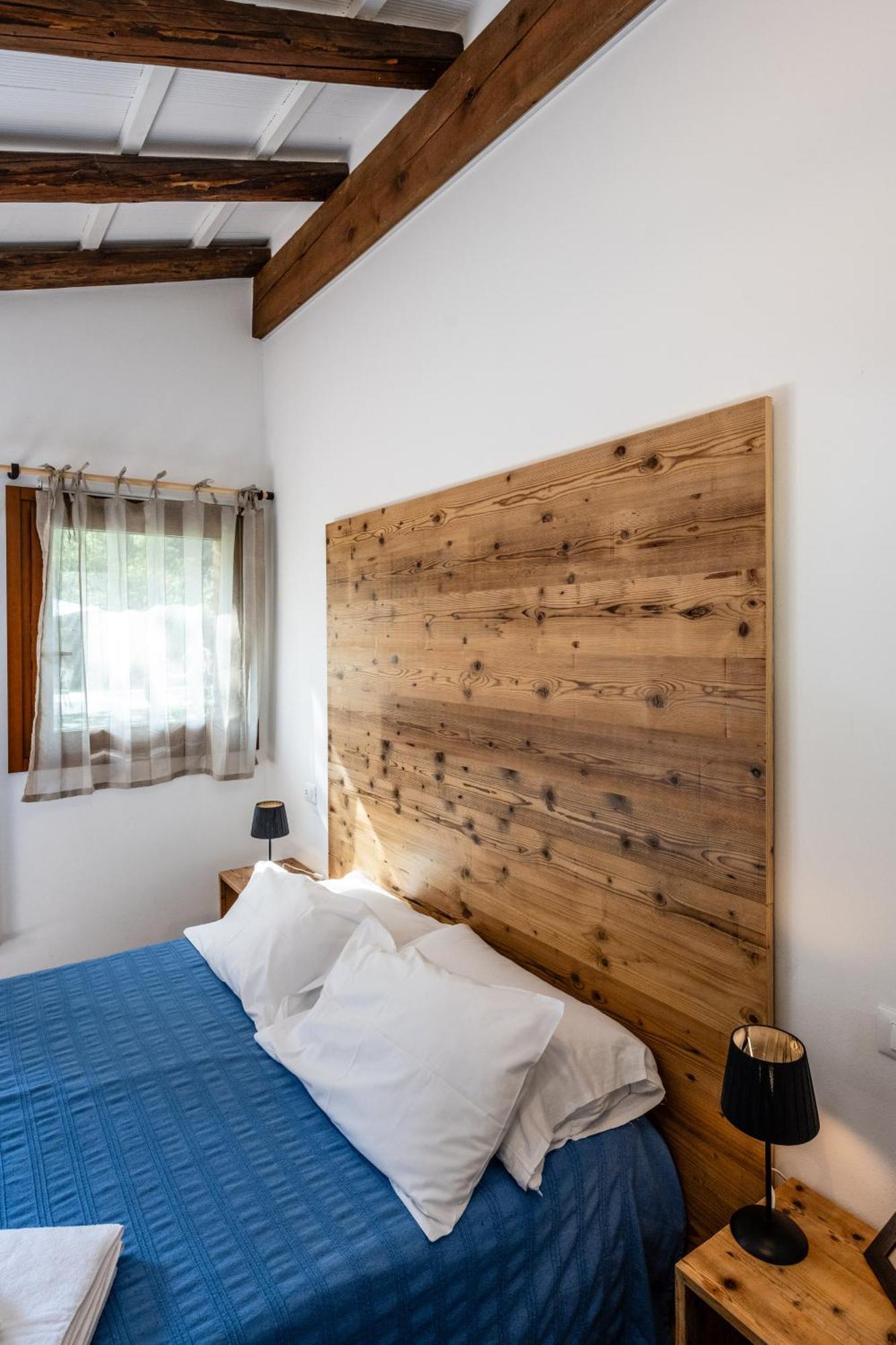 La Meridiana B&B Casale sul Sile Extérieur photo