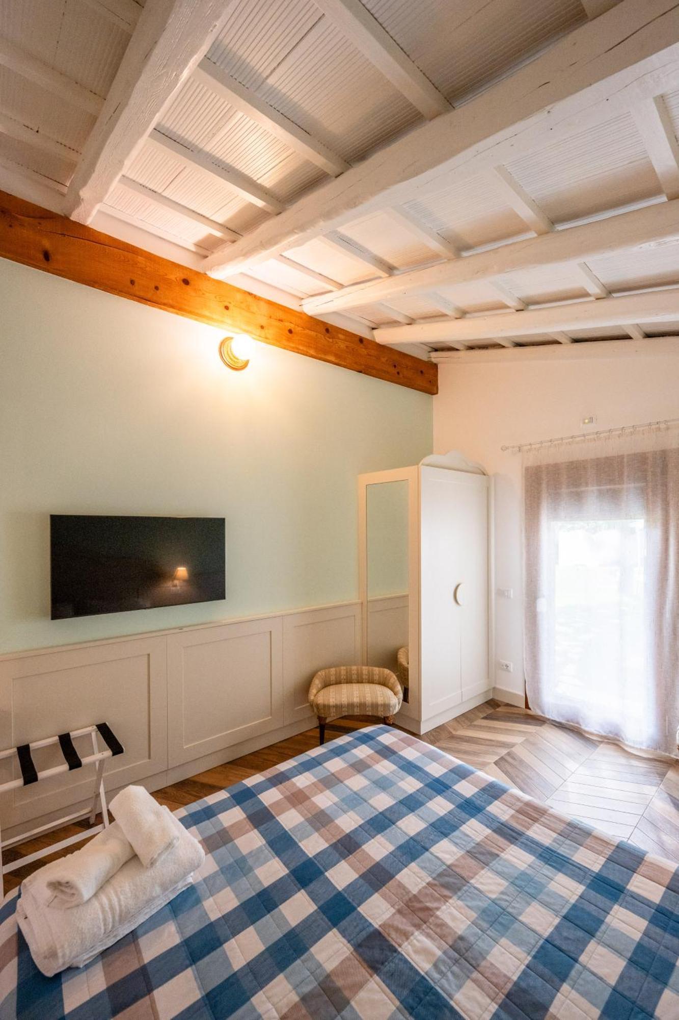 La Meridiana B&B Casale sul Sile Extérieur photo