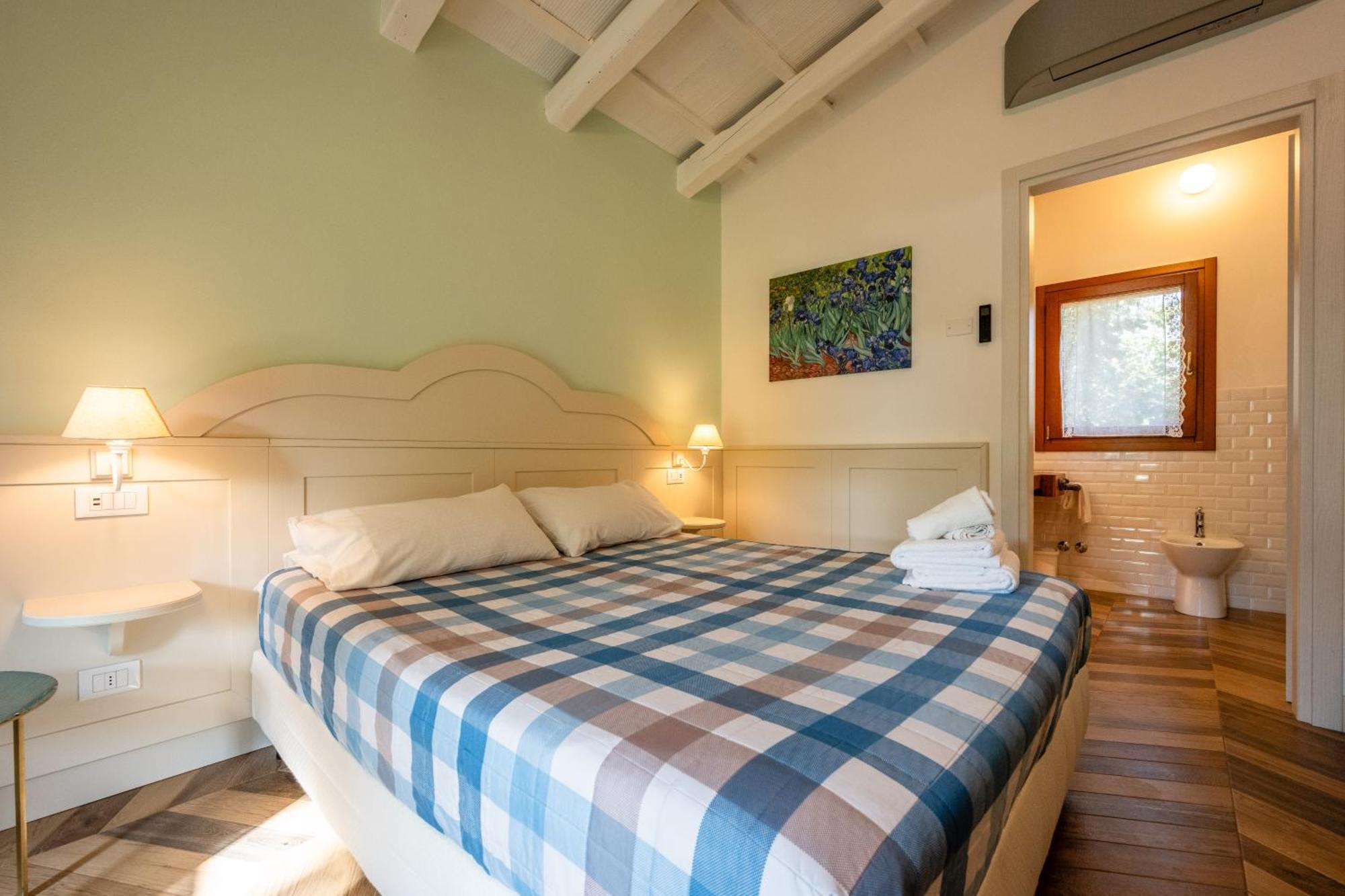 La Meridiana B&B Casale sul Sile Extérieur photo